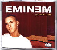 Eminem - Without Me (Import)